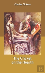 The Cricket On The Hearth