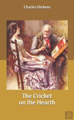 Bertrand.pt - The Cricket On The Hearth