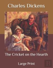 The Cricket On The Hearth