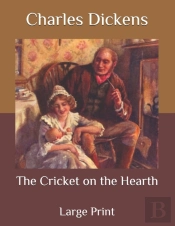 The Cricket On The Hearth