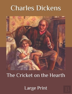 Bertrand.pt - The Cricket On The Hearth