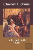 The Cricket On The Hearth