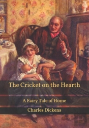 The Cricket On The Hearth