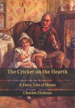 Bertrand.pt - The Cricket On The Hearth