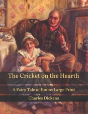 The Cricket On The Hearth