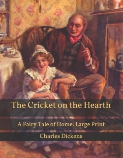 Bertrand.pt - The Cricket On The Hearth