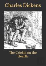 The Cricket On The Hearth