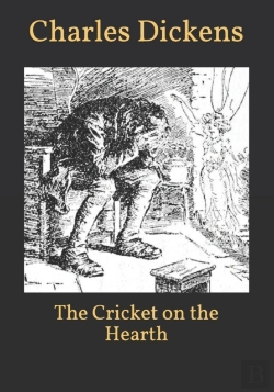 Bertrand.pt - The Cricket On The Hearth