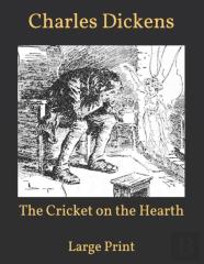 The Cricket On The Hearth