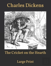 The Cricket On The Hearth