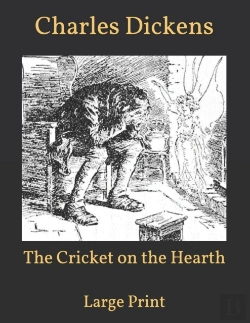 Bertrand.pt - The Cricket On The Hearth