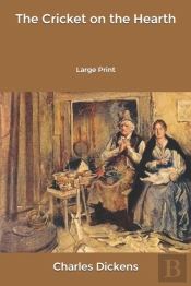 The Cricket On The Hearth