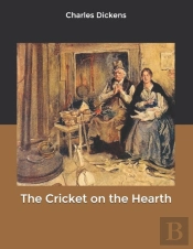 The Cricket On The Hearth