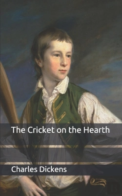 Bertrand.pt - The Cricket On The Hearth