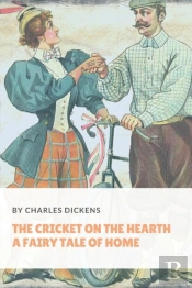The Cricket On The Hearth