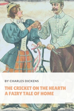 Bertrand.pt - The Cricket On The Hearth