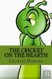 The Cricket On The Hearth  English Editi