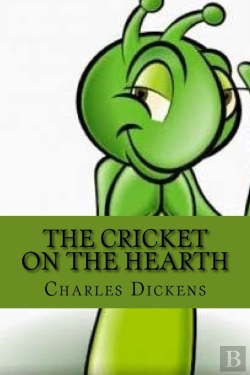Bertrand.pt - The Cricket On The Hearth  English Editi