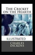 The Cricket On The Hearth Illustrated