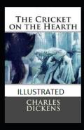 The Cricket On The Hearth Illustrated