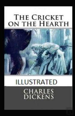 Bertrand.pt - The Cricket On The Hearth Illustrated