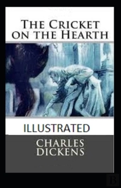 Bertrand.pt - The Cricket On The Hearth Illustrated