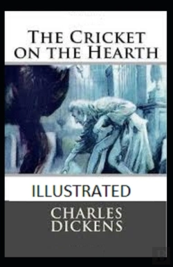 Bertrand.pt - The Cricket On The Hearth Illustrated