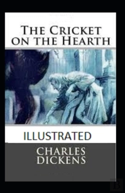 Bertrand.pt - The Cricket On The Hearth Illustrated