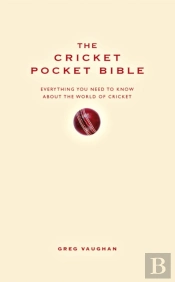 The Cricket Pocket Bible