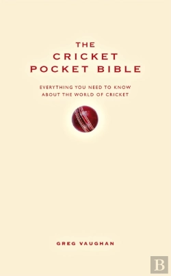 Bertrand.pt - The Cricket Pocket Bible