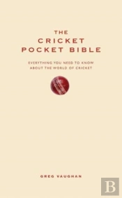The Cricket Pocket Bible