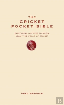 Bertrand.pt - The Cricket Pocket Bible