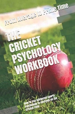 Bertrand.pt - The Cricket Psychology Workbook