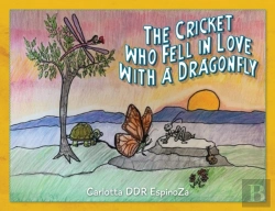 Bertrand.pt - The Cricket Who Fell In Love With A Dragonfly