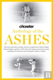 The Cricketer Anthology Of The Ashes