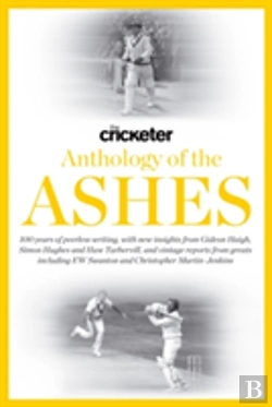 Bertrand.pt - The Cricketer Anthology Of The Ashes