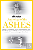 The Cricketer Anthology Of The Ashes
