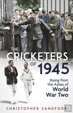 Bertrand.pt - The Cricketers Of 1945