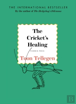 Bertrand.pt - The Cricket'S Healing