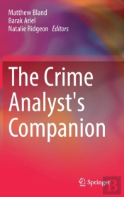 The Crime Analyst'S Companion