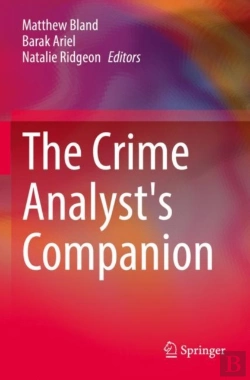 Bertrand.pt - The Crime Analyst'S Companion