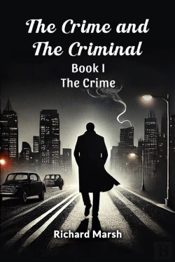 Bertrand.pt - The Crime And The Criminal Book I (Edition2024)