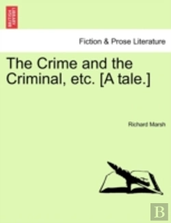 Bertrand.pt - The Crime And The Criminal, Etc. (A Tale