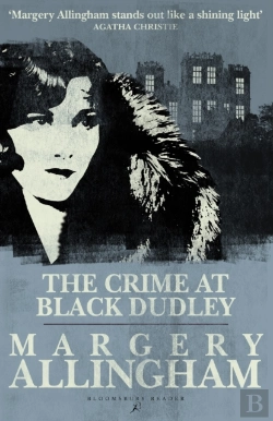 Bertrand.pt - The Crime At Black Dudley