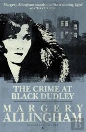 The Crime At Black Dudley
