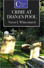 The Crime At Diana'S Pool