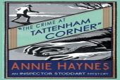 The Crime At Tattenham Corner