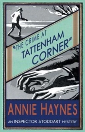 The Crime At Tattenham Corner