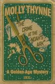 The Crime At The Noah'S Ark