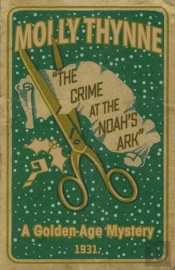 The Crime At The Noah'S Ark